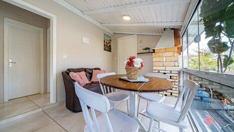 274 - Excelente apartamento de 02 dormitorios en Mariscal