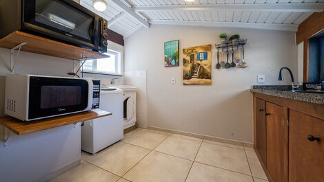 274 - Excelente apartamento de 02 dormitorios en Mariscal