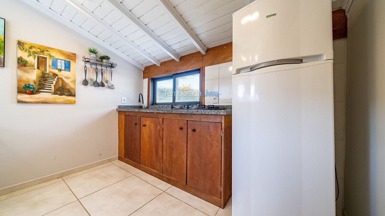 Casa para alquiler de vacaciones em Bombinhas (Canto Grande)