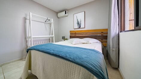 272 - Excellent 02 bedroom apartment in Mariscal