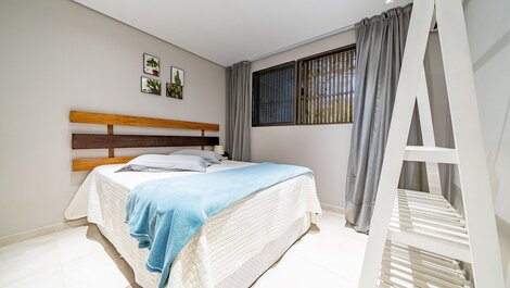 272 - Excellent 02 bedroom apartment in Mariscal