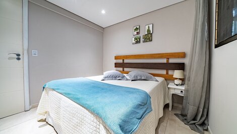 272 - Excellent 02 bedroom apartment in Mariscal