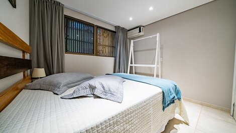 272 - Excellent 02 bedroom apartment in Mariscal