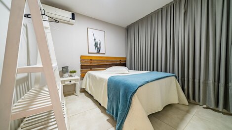 272 - Excellent 02 bedroom apartment in Mariscal