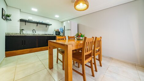 272 - Excellent 02 bedroom apartment in Mariscal