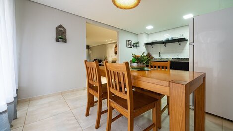 272 - Excellent 02 bedroom apartment in Mariscal