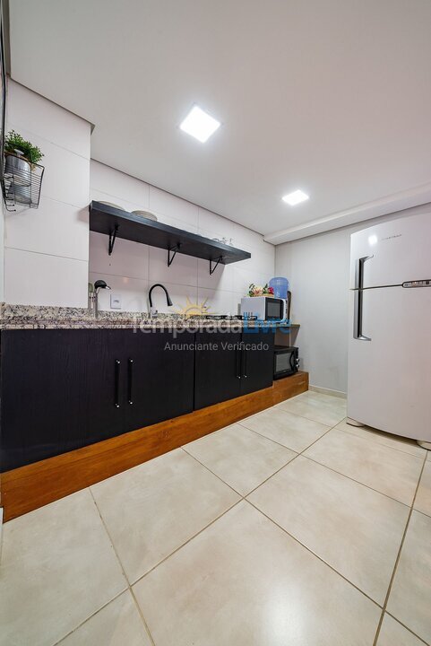 House for vacation rental in Bombinhas (Canto Grande)