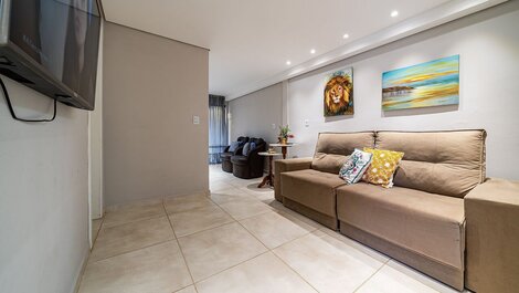 272 - Excellent 02 bedroom apartment in Mariscal