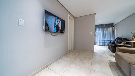 272 - Excellent 02 bedroom apartment in Mariscal