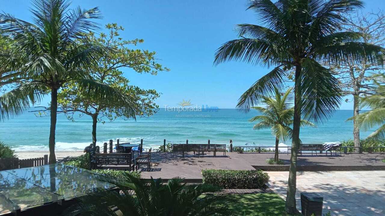 Casa para aluguel de temporada em São Sebastião (Maresias)