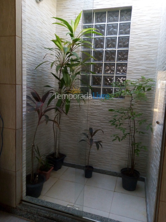 House for vacation rental in Aracaju (Mosqueiro)