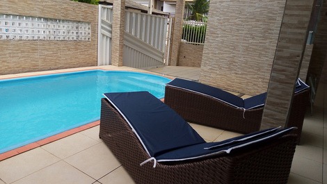 Casa para alquilar en Aracaju - Mosqueiro