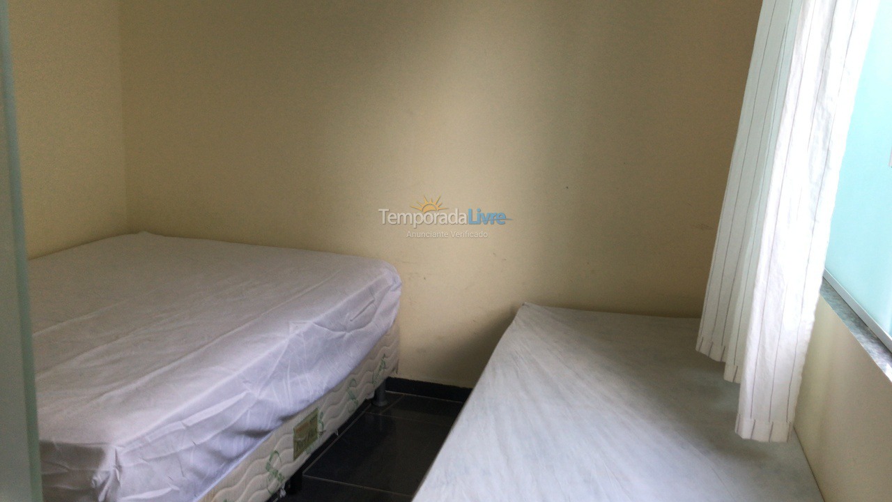 House for vacation rental in Camaçari (Barra do Jacuípe)