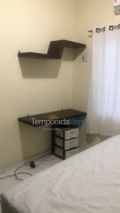 House for vacation rental in Camaçari (Barra do Jacuípe)