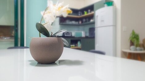 Lindo Apto no Reserva DNA - REF 1312