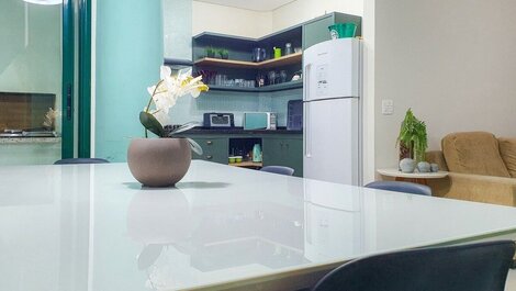 Lindo Apto no Reserva DNA - REF 1312