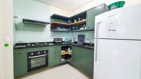 Lindo Apto no Reserva DNA - REF 1312