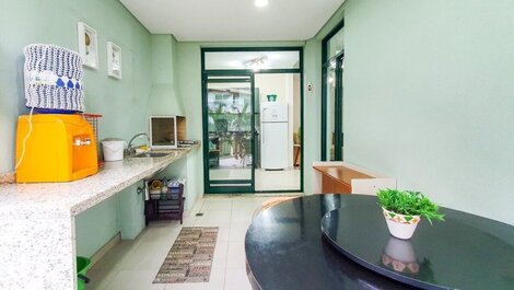 Lindo Apto no Reserva DNA - REF 1312