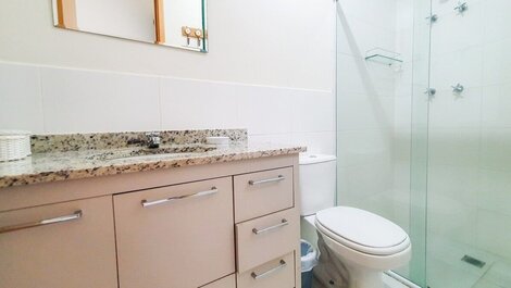 Lindo Apto no Reserva DNA - REF 1312