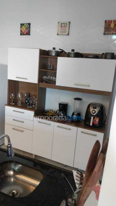 Casa para alquiler de vacaciones em Paraipaba (Praia de Lagoinha)