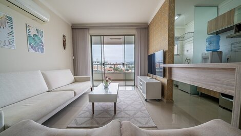 Apartamento para alquilar en Bombinhas - Praia de Bombas