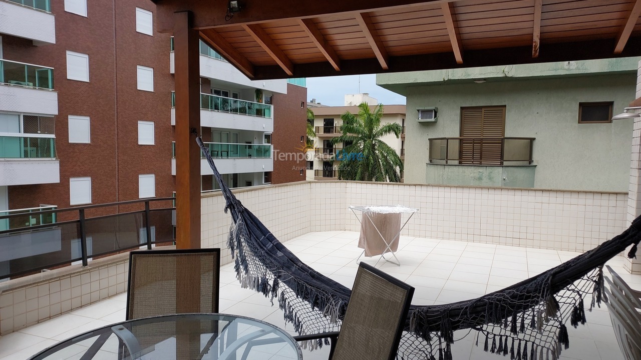 Apartamento para alquiler de vacaciones em Ubatuba (Praia Grande)
