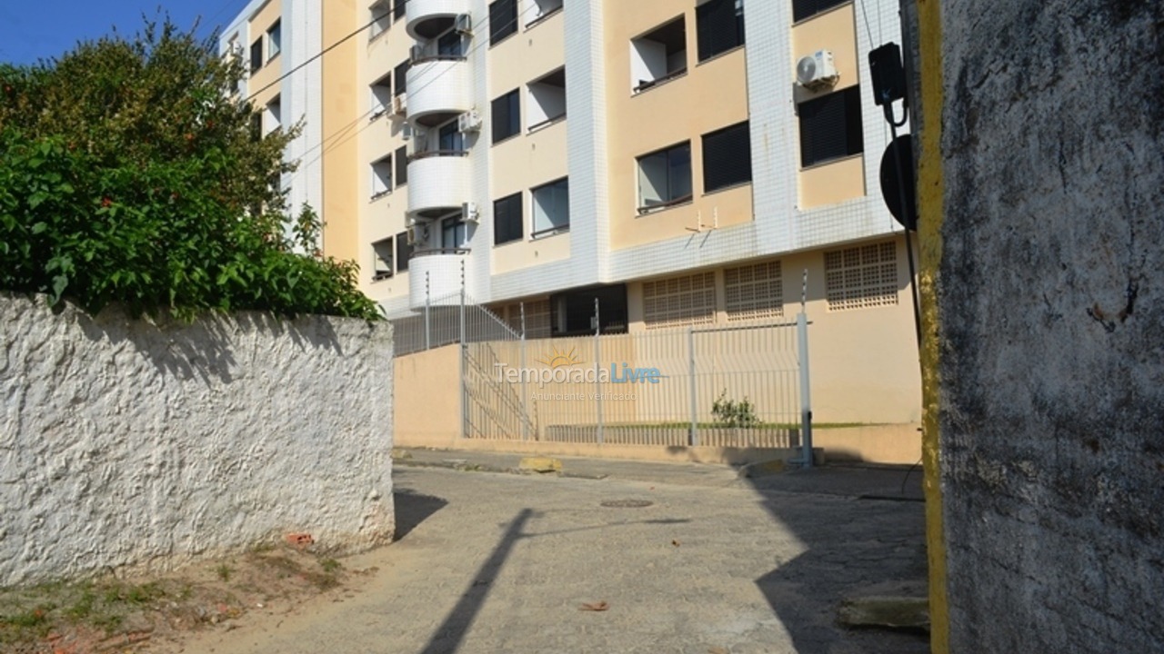 Apartamento para alquiler de vacaciones em Florianopolis (Praia dos Ingleses)