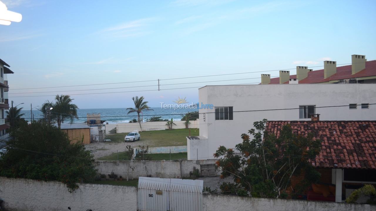 Apartamento para alquiler de vacaciones em Florianopolis (Praia dos Ingleses)