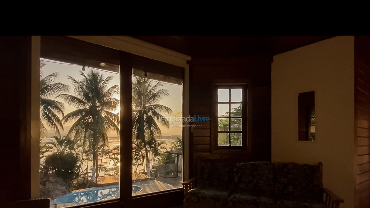 Casa para alquiler de vacaciones em Rio de Janeiro (Itanhangá)
