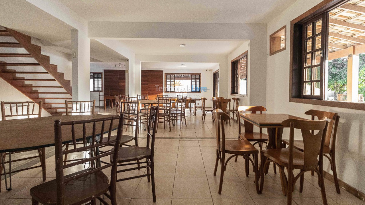 Casa para alquiler de vacaciones em Rio de Janeiro (Itanhangá)