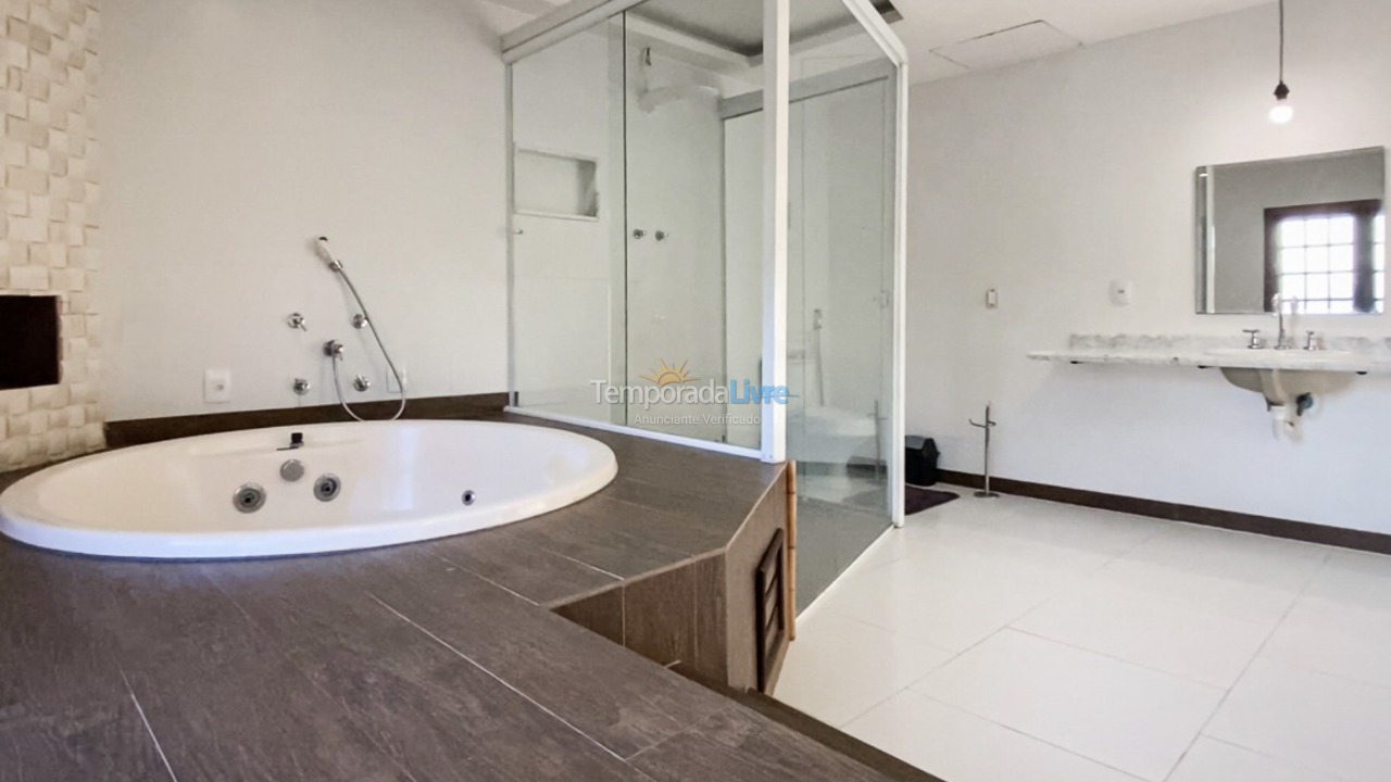 Casa para alquiler de vacaciones em Rio de Janeiro (Itanhangá)