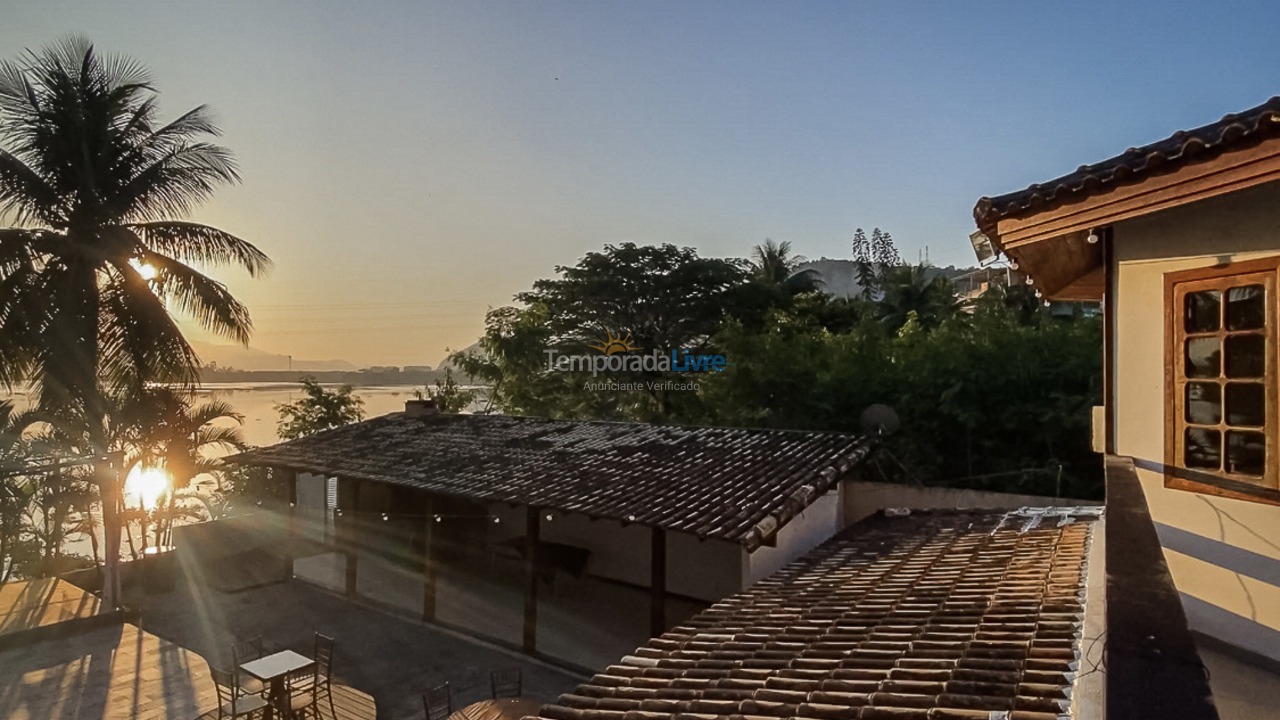 Casa para alquiler de vacaciones em Rio de Janeiro (Itanhangá)
