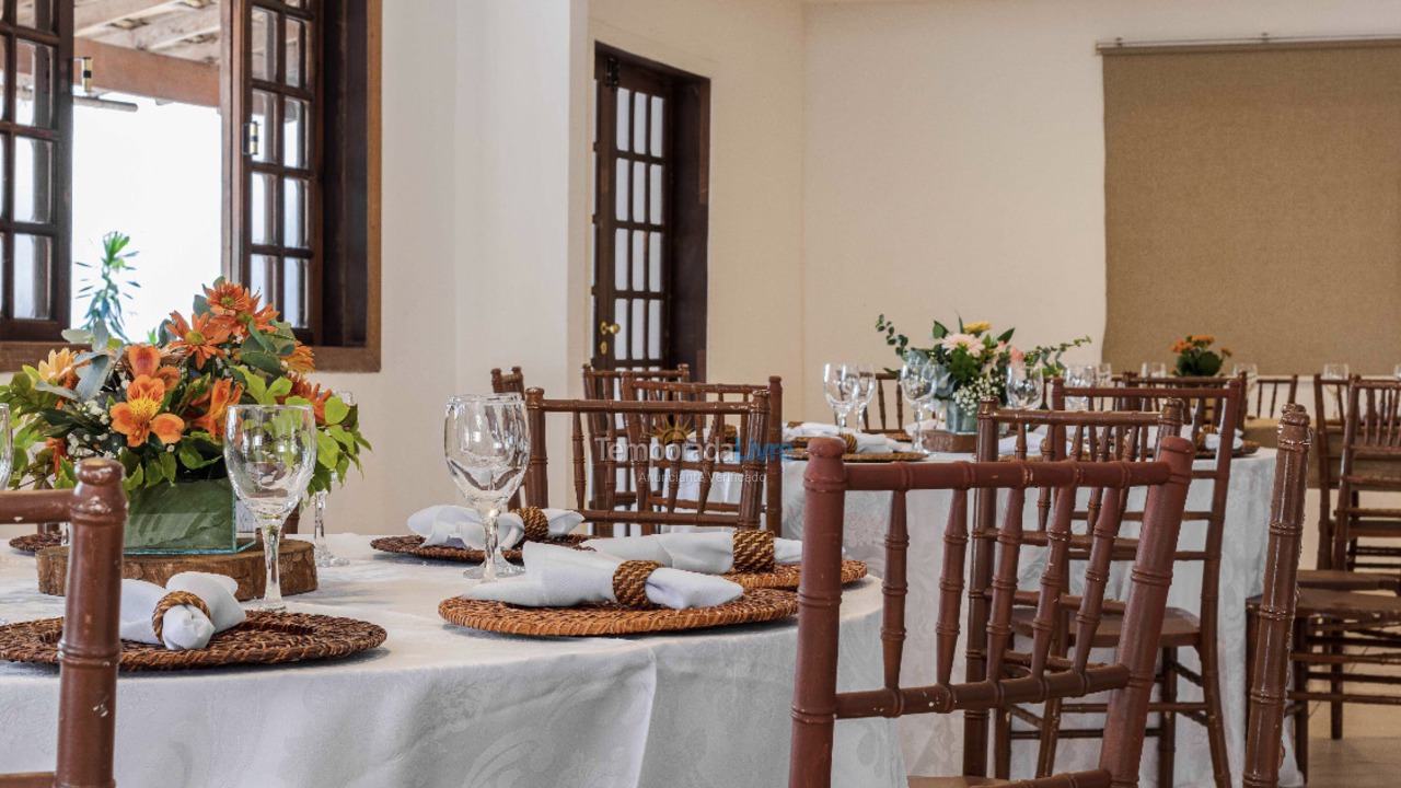 Casa para alquiler de vacaciones em Rio de Janeiro (Itanhangá)