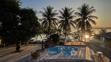 Casa para alquilar en Rio de Janeiro - Itanhangá