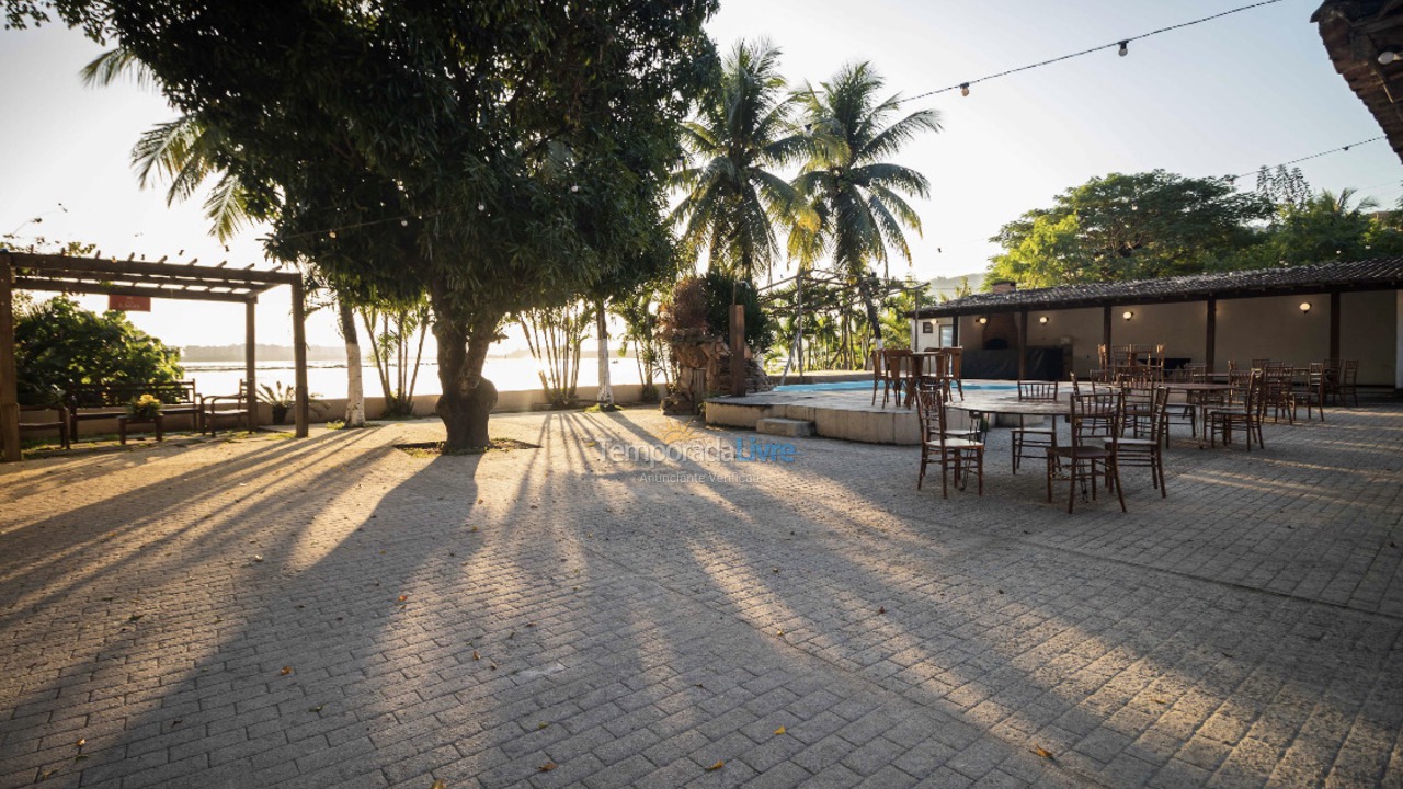 Casa para alquiler de vacaciones em Rio de Janeiro (Itanhangá)
