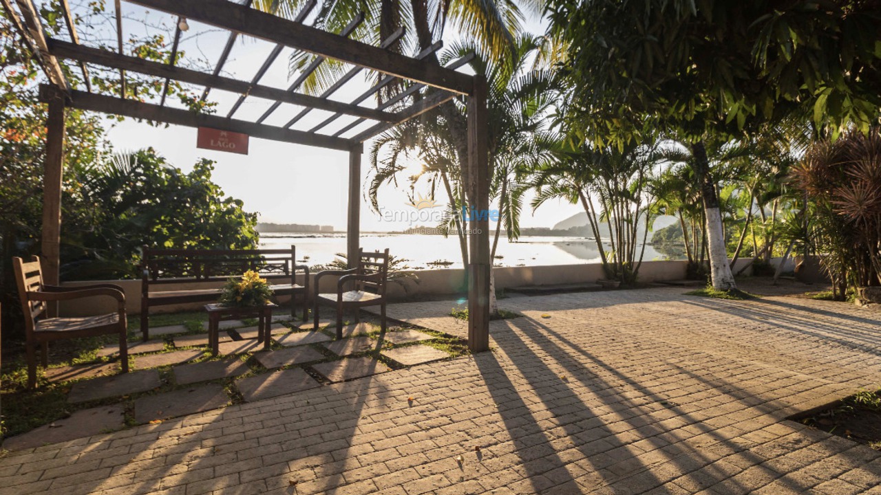 Casa para alquiler de vacaciones em Rio de Janeiro (Itanhangá)