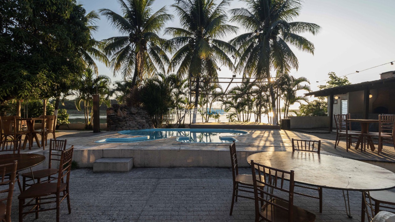 Casa para alquiler de vacaciones em Rio de Janeiro (Itanhangá)