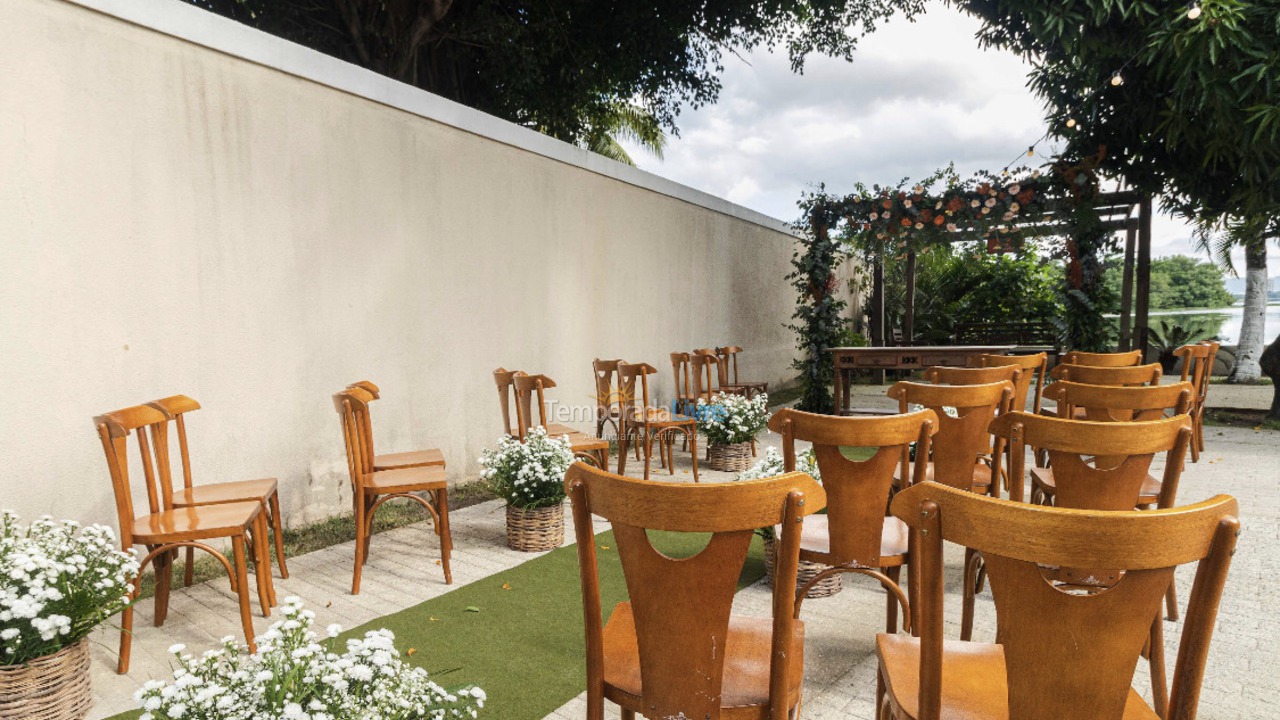 Casa para alquiler de vacaciones em Rio de Janeiro (Itanhangá)