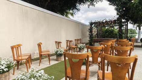 USO DÍA - PARA FIESTAS, BODAS, EVENTOS EN GENERAL