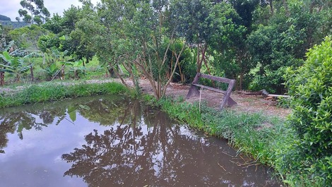 Sítio em Imaruí - SC