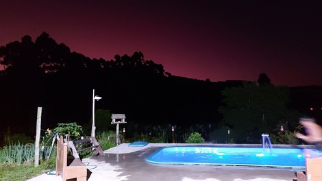 Sítio em Imaruí - SC