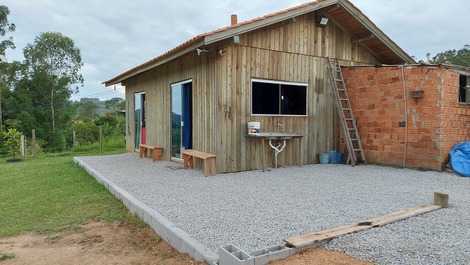 Sítio em Imaruí - SC