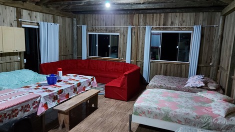 Sítio em Imaruí - SC