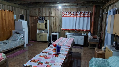 Sítio em Imaruí - SC