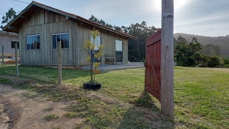 Sítio em Imaruí - SC