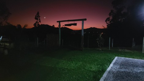 Granja para alquilar en Imaruí - Sertao do Canguiri