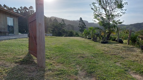 Sítio em Imaruí - SC