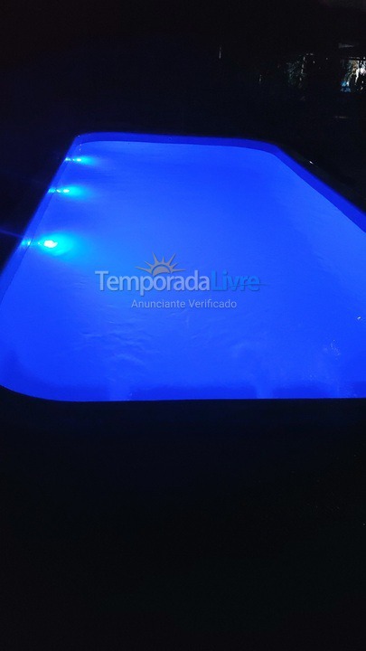 Chácara / sítio para aluguel de temporada em Imaruí (Sertao do Canguiri)