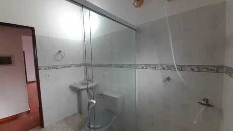 Alugo casa em Maresias. Mensal ou diária.