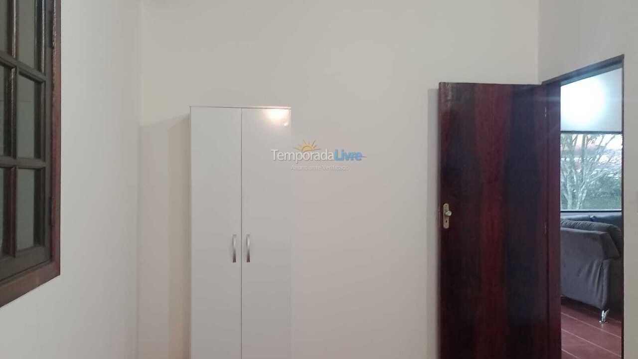 Casa para aluguel de temporada em São Sebastião (Maresias)